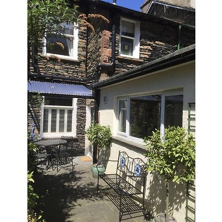 Highbank Villa Bowness-on-Windermere Luaran gambar