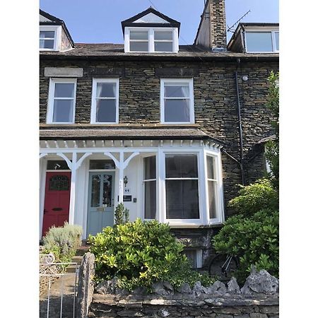 Highbank Villa Bowness-on-Windermere Luaran gambar