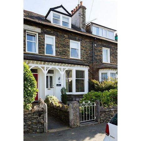 Highbank Villa Bowness-on-Windermere Luaran gambar