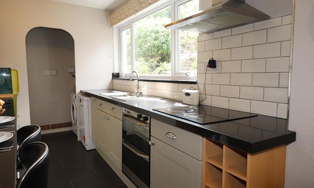 Highbank Villa Bowness-on-Windermere Luaran gambar
