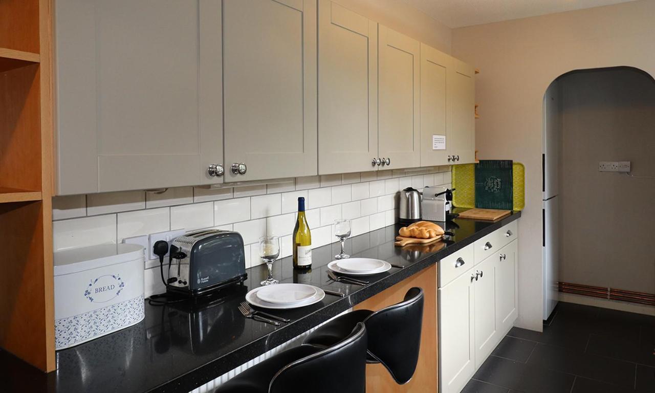 Highbank Villa Bowness-on-Windermere Luaran gambar