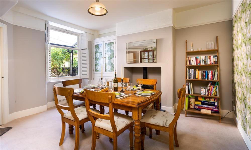 Highbank Villa Bowness-on-Windermere Luaran gambar