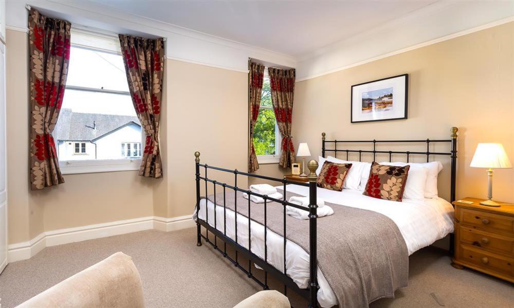 Highbank Villa Bowness-on-Windermere Luaran gambar