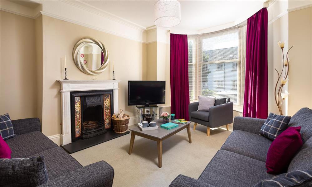 Highbank Villa Bowness-on-Windermere Luaran gambar