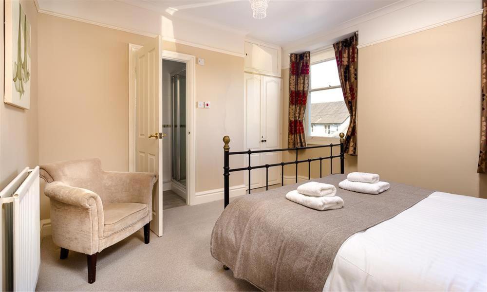 Highbank Villa Bowness-on-Windermere Luaran gambar