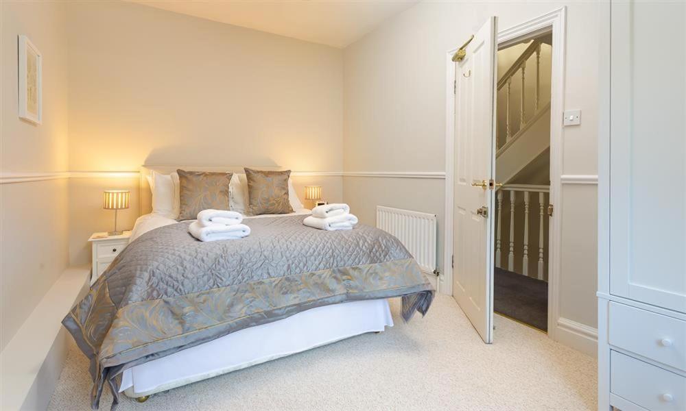 Highbank Villa Bowness-on-Windermere Luaran gambar