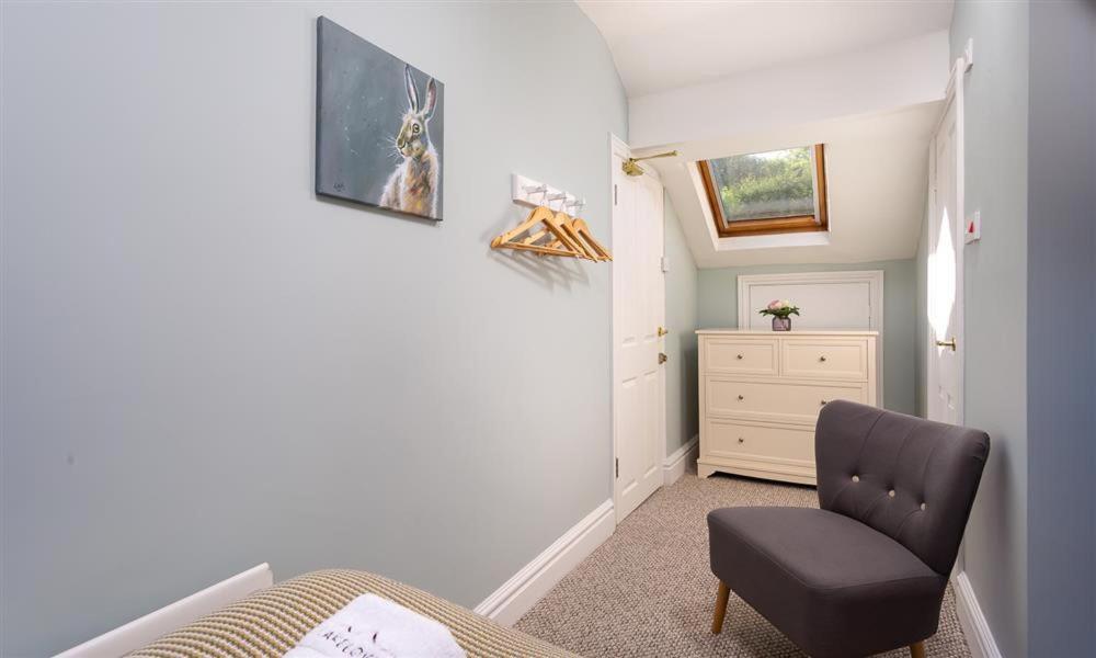 Highbank Villa Bowness-on-Windermere Luaran gambar